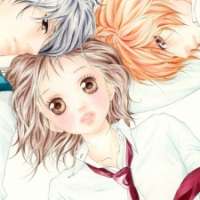  ����� Strobe Edge <small>Story & Art</small> 